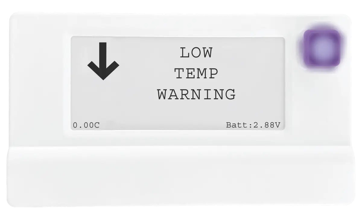 Voodoo Robotics Modern Cloud Display - view 1